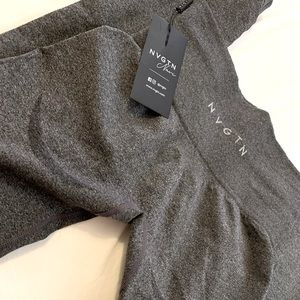 NVGTN seamless contour leggings